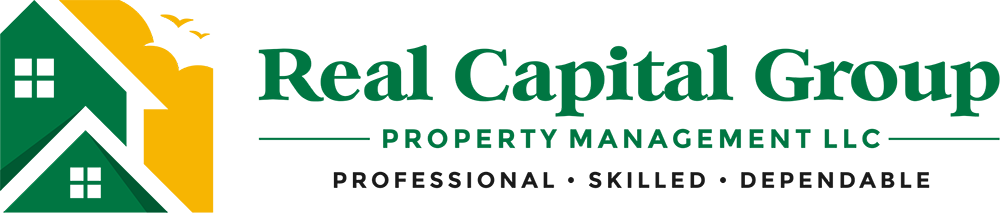 Real Capital Group Logo